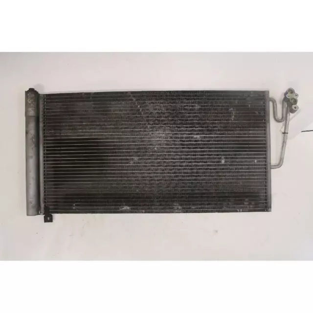 Radiateur / Condenseur Clim Pour Mini (06-10) R56 1.6 16V (88Kw) Ber. 2006