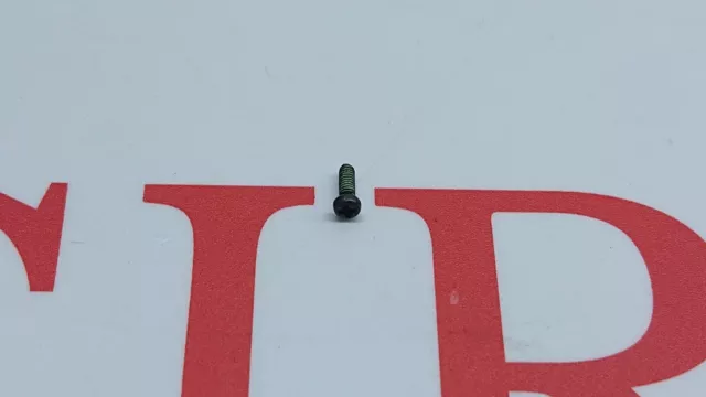 TRIUMPH ADV, DAYTONA, LEGEND, TRIPLE, SPRINT, T/BIRD Instrument Screw T2502053