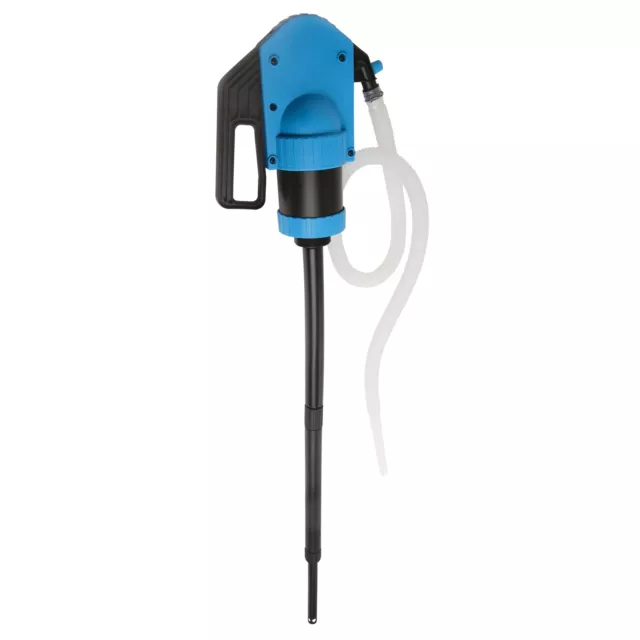 Bomba de Mano Hebelpumpe Para Adblue Srl 1000 20L / Min. Con 2m Manguera Carga