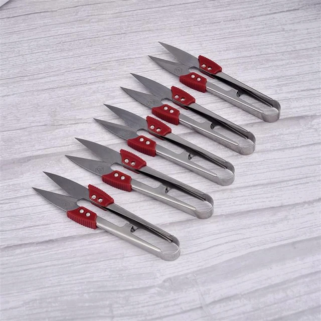Crafts Tool Cutting Trimming Scissors Shears Tailor's Scissors Yarn Shears