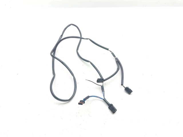 ⭐︎ Wiring Harnesses, Cables & Connectors, Electrical & Ignition