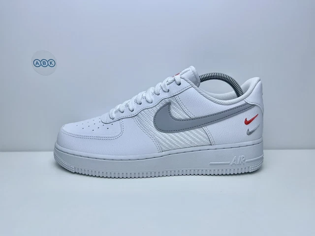 Air force deals 1 doppio swoosh