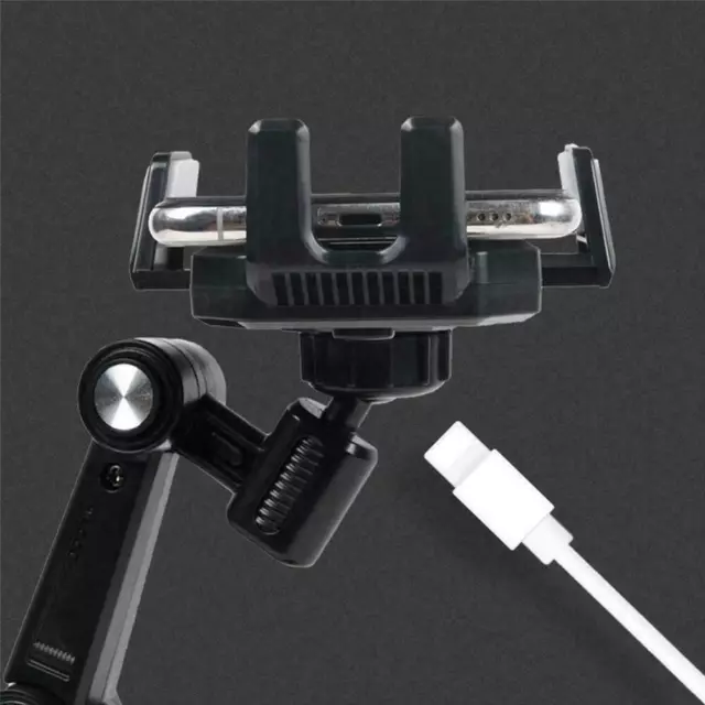 1PC Phone Mount For Car Center Console Stack Super Adsorption Phone Holder