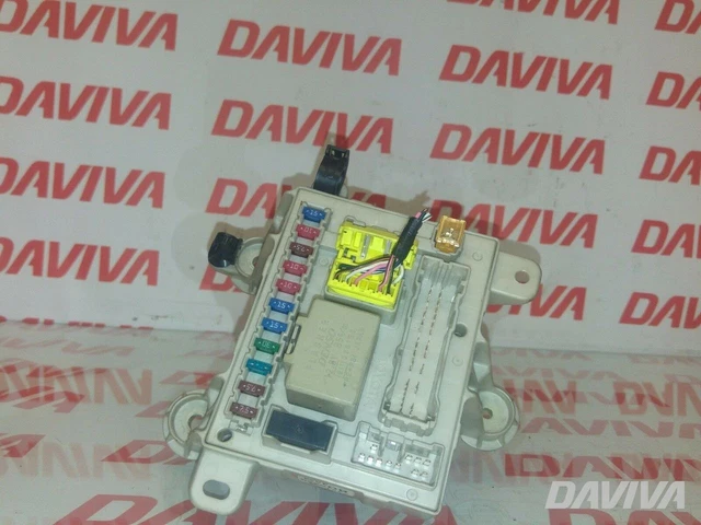 Antenne électrique TOYOTA CRESSIDA 1985-1988 - Avec Module Relais - OEM D'occasion - Pour Arrière Droit