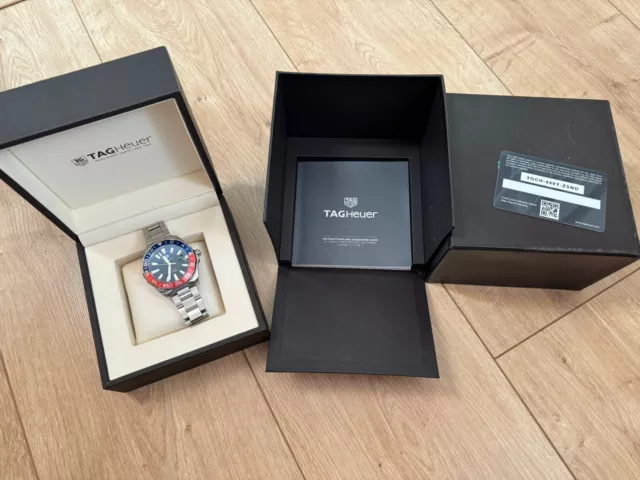 Tag heuer deals formula 1 pepsi