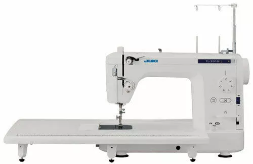 JUKI MO-134 Quilt Overlock Pro Sewing Machine with Manual