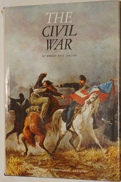 US The Civil War Reference Book