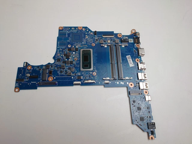 ACER TRAVELMATE P215-52 Laptop Motherboard CPU i7-10510U DDR4 ...