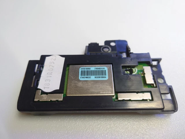 Module WiFi LG LGSBWAC92 Pour TV 55UM7400PLB - Pièce Détachée D'Origine