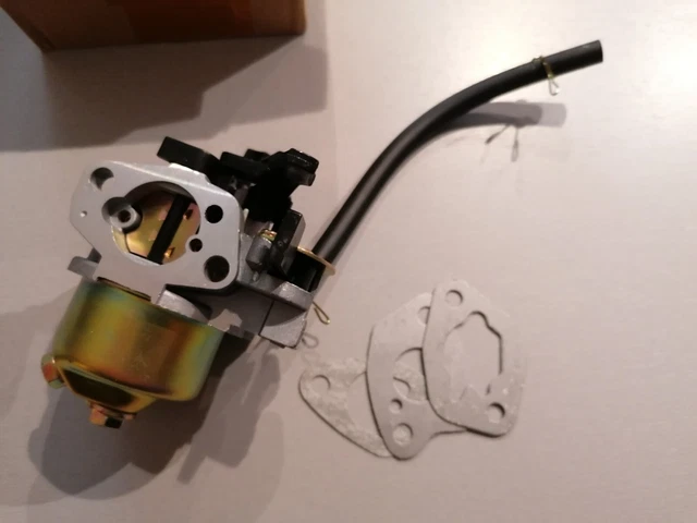 Bobine D'Allumage Pour Tondeuse Honda HR214 HR215 - Avec Bougie, Remplacement Original