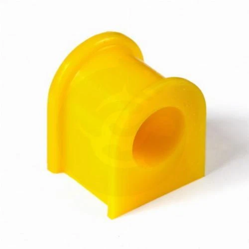 POLYURETHANE BUSHING SWAY bar, rear suspension I.D. = 24 mm 17.95