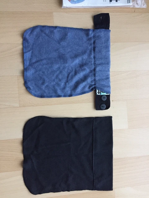 Belly Belt - ceinture femme enceinte maternité - pour agrandir votre pantalon 3