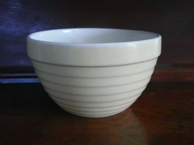 Vintage Australian Pottery Robert Gordon Mixing Bowl