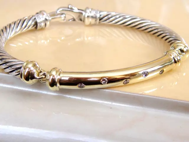 David yurman sales metro bracelet