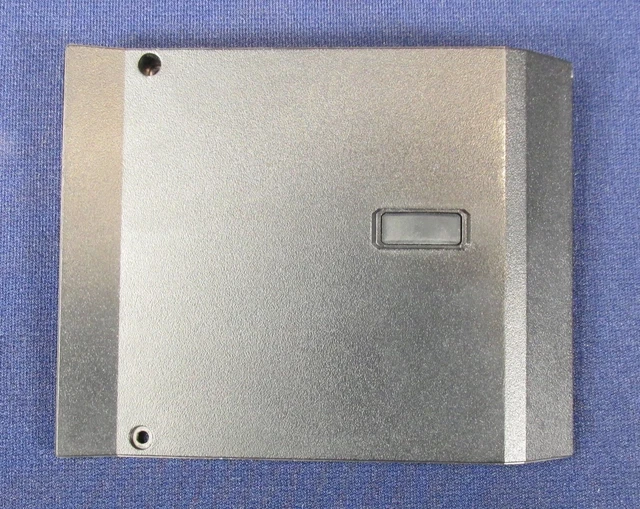 Genuine Clevo Sager P150SM Laptop HDD SSD Cover Panel 6-42-X510J-102