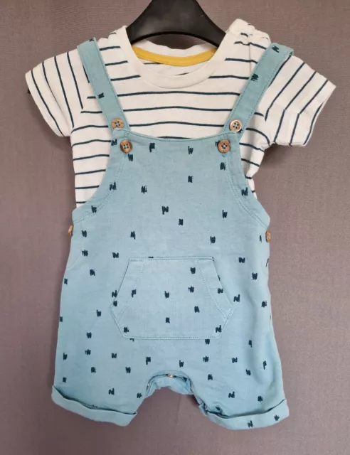 Matalan. Boys Clothes Bundle Age 0-3 months. Used.Perfect condition.