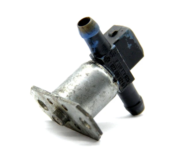 COLD START INJECTOR Valve For Porsche 914 1.7 Type 4 Vw T25 Bosch