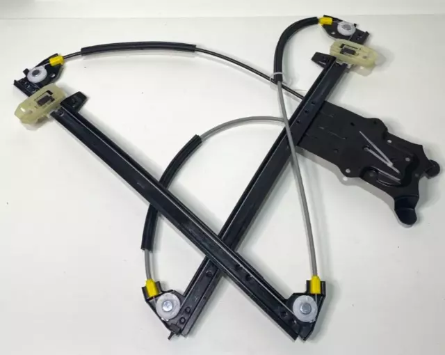 Citroen Xsara Picasso Front Right Window Regulator Electric 1999 On Driver Side