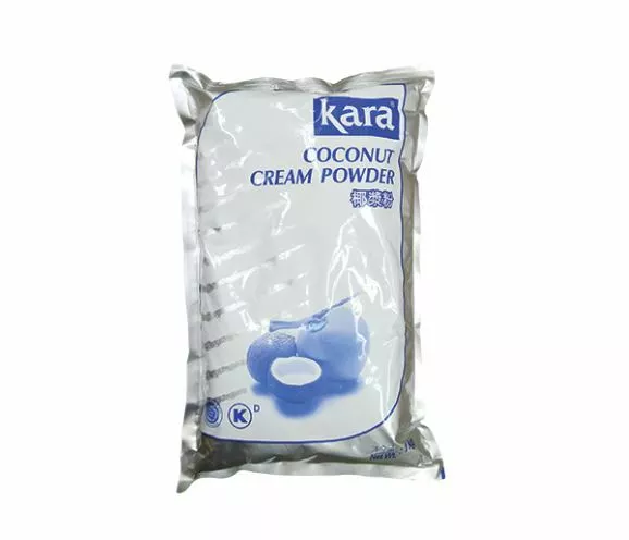 Kara Premium Coconut Cream Powder 1Kilo Instant 1 Kg Hyt