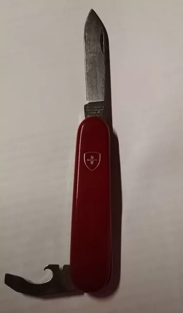 Kleines Schweizer Taschenmesser "Victorinox"