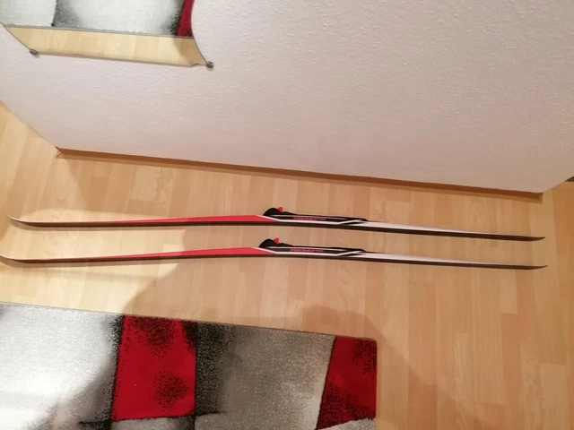 Langlaufski Active12 von Techno