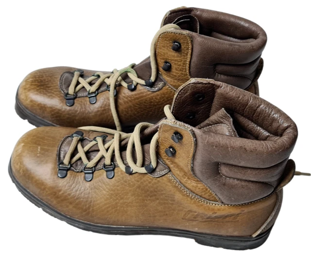 crispi walking boots