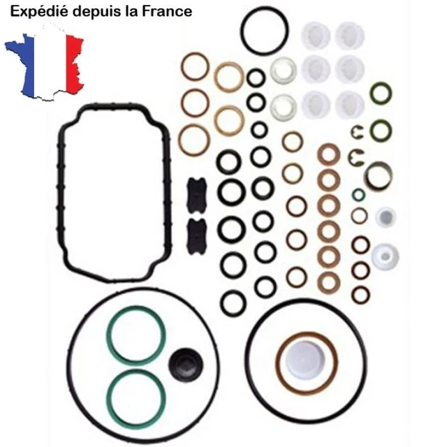 KIT DE RÉPARATION De Pompe à Injection Diesel 93161531 OEM IVECO EUR 11 - Foto 10