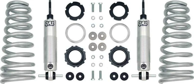 1967-69 F-Body 68-74 X-Body with Small Block (Light Duty) Single Adjustable QA1