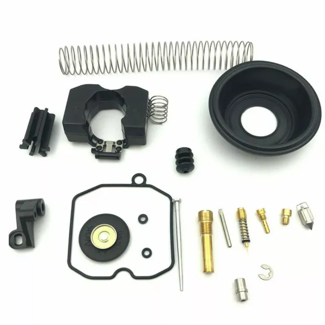 Vergaser Überholung Reparatur Kit für Harley CV40 27421 99C CV 40mm Carb Set 2