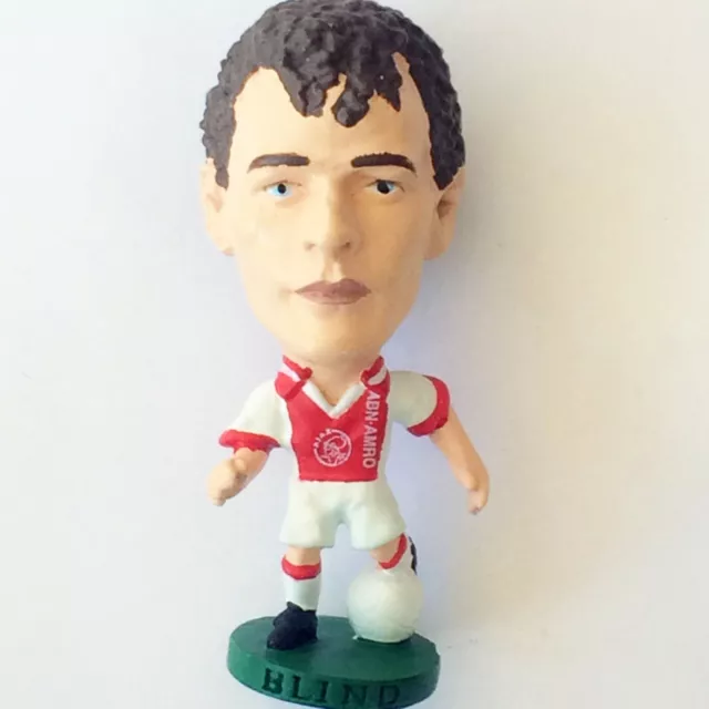 BLIND Ajax Corinthian Dutch Eredivisie Headliner Loose Figure HOL022