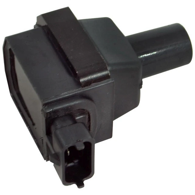 New Ignition Coil For Mercedes-Benz CL600,E420,S420,S500,S600,SL500 1996-2002