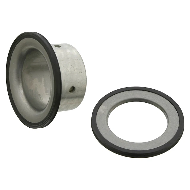 febi bilstein 40665 Buchse Fahrerhauslagerung für MERCEDES BENZ ACTROS