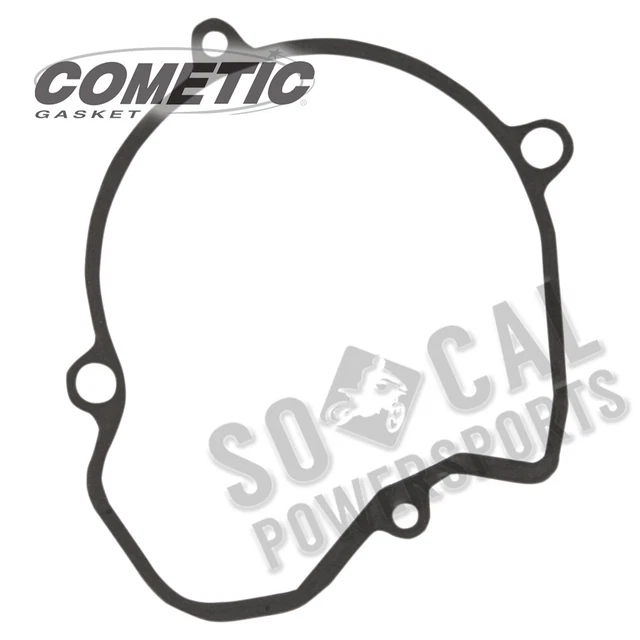 Cometic Gasket Stator Cover Gasket - EC494032AFM