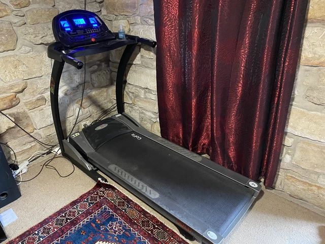 Cardiotech x7 treadmill online