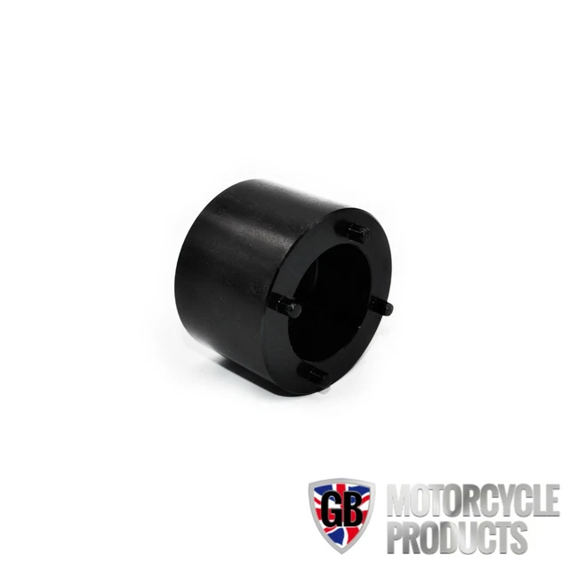 thumbnail image 2 of Pyramid Parts Fork Seal & Dust Seal Kit With Tool For Aprilia RSV1000 R Mille Öhlins (1998-2003) 2 of 5