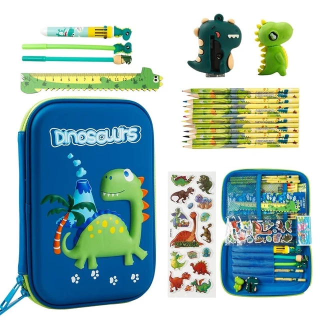 Grafoplás Astuccio in silicone Pop It Unicorno Bubbles | bit and