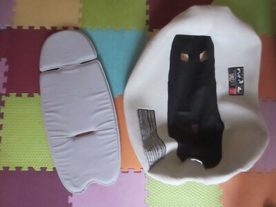 Habillage Nacelle Bebe Confort Matelas Streety Amber Housse Interieur Eur 14 80 Picclick Fr