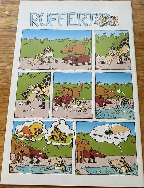 Groo The Wanderer #118 (1994) Marvel Epic 3rd To Last Issue SCARCE Low Print Run 2
