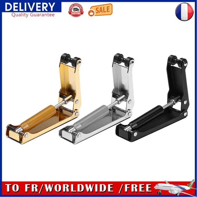 Piano Lids Slow Descent External Thin Pressure Buffer Finger Protections