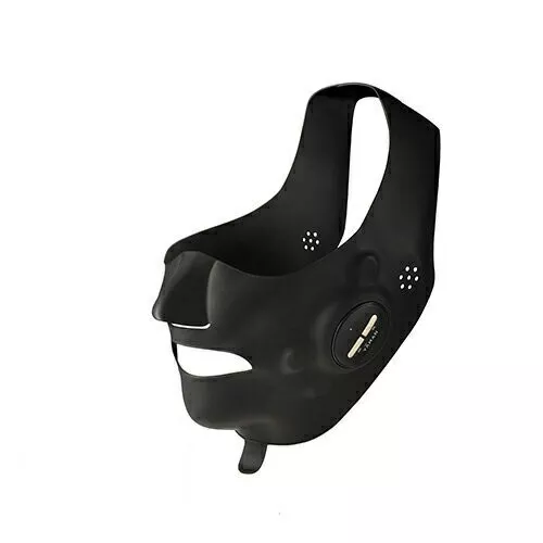 YA-MAN EPM-18BB Medilift Plus Wearable EMS Mask Facial Device  FedEx