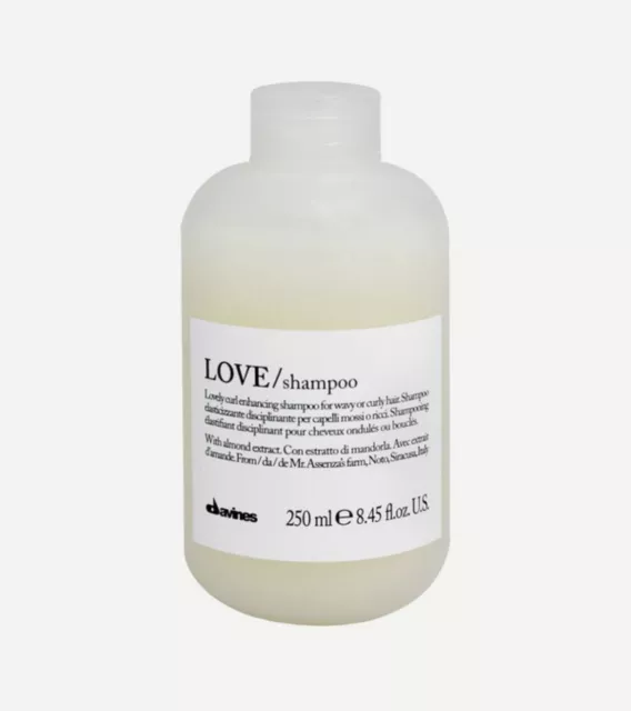 DAVINES LOVE CURL Shampoo 250ml