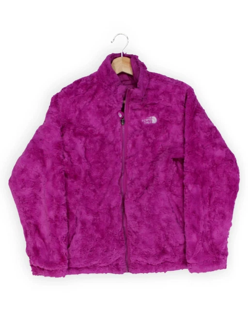 The North Face Giubbotto Double Face