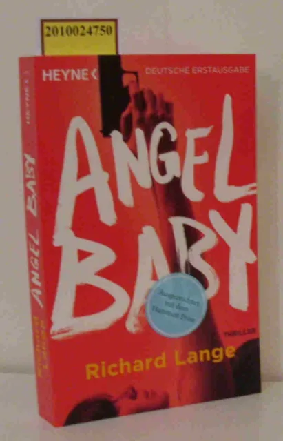 Angel Baby Lange,  Richard:
