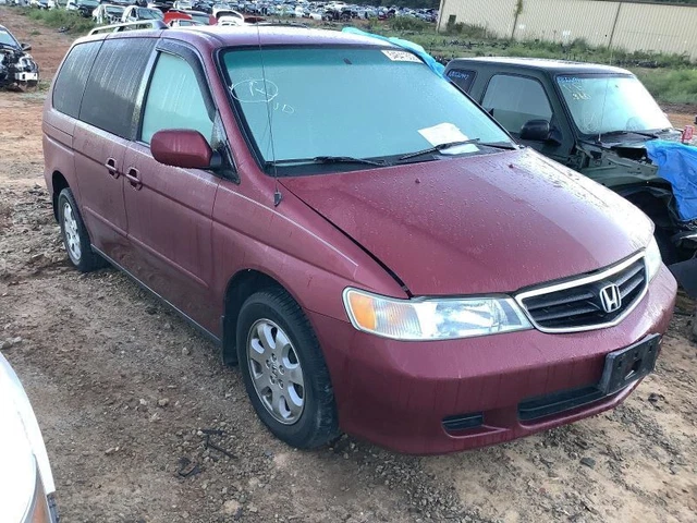 Anti-Lock Brake Part Modulator Assembly EX Fits 99-04 ODYSSEY 3472832