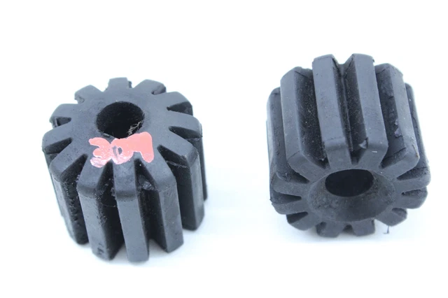 Ligature élastique en caoutchouc
