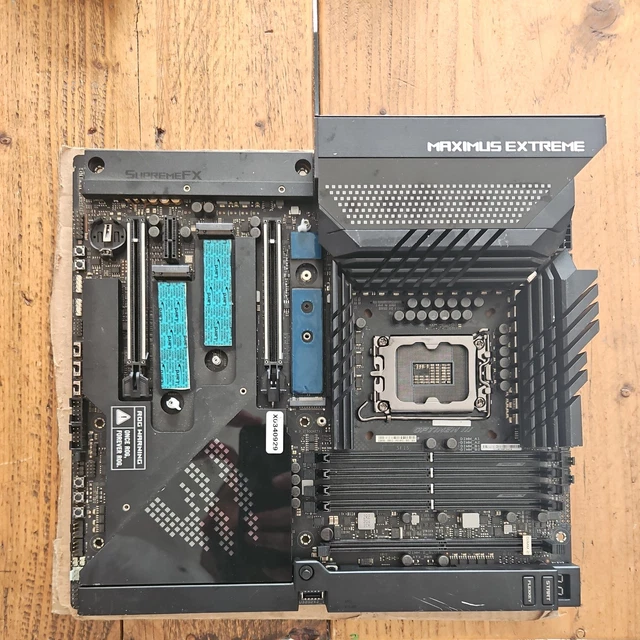 Motherboards, Computer Components & Parts, Computers/Tablets