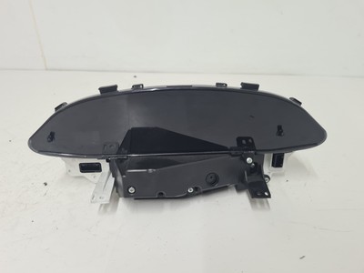 TOYOTA YARIS MK2 Strumento Speedo Cluster 83800-0d490-d 2006-2011 AMS1159 