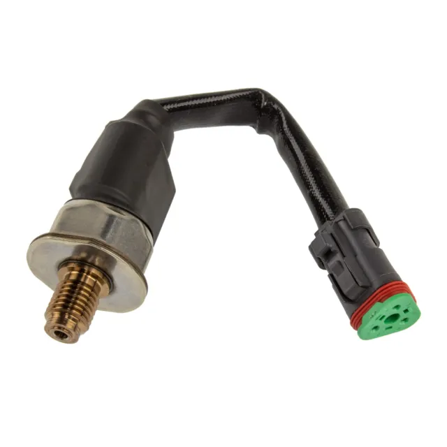 Fuel Pressure Sensor - Replaces Cummins 4954245 4954245Cum 50627