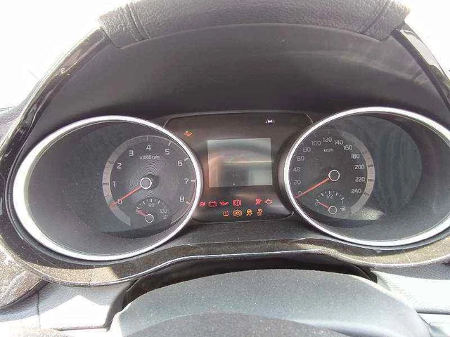 Planche de bord complete KIA PRO-CEED 1 PHASE 1