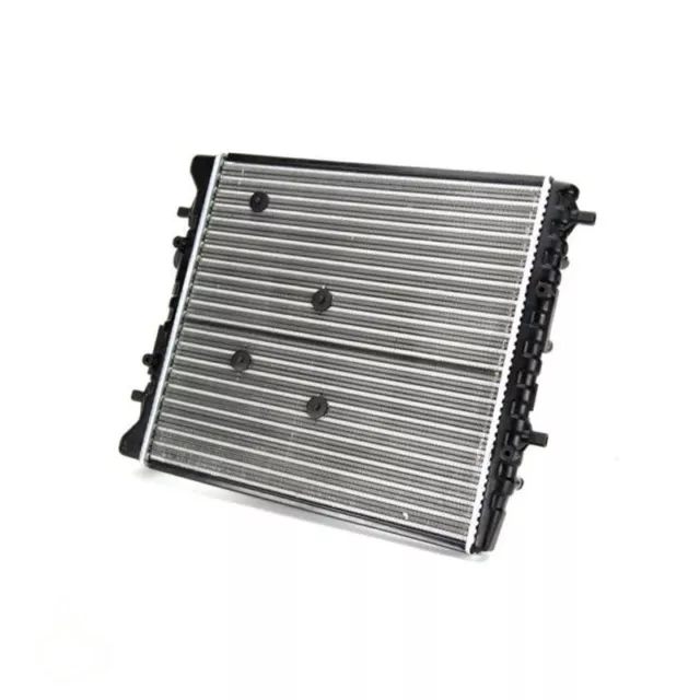 NRF Radiator for Suzuki Wagon R M13A 1.3 Litre September 2003 to September 2006